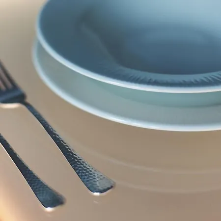 Azotea Appartement *