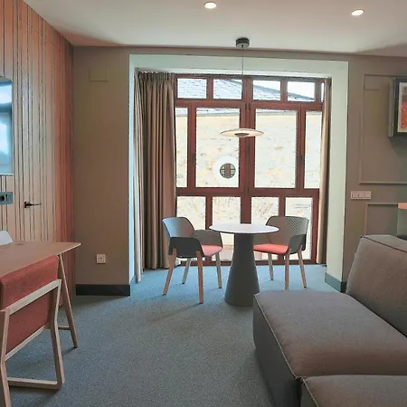 Azotea Apartment Ponferrada