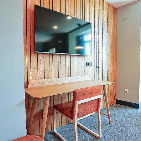 Apartmán Azotea