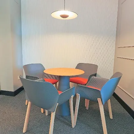 Azotea Apartment *