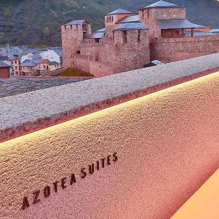 Azotea *