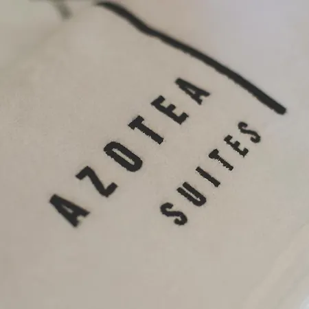 Lägenhet Azotea