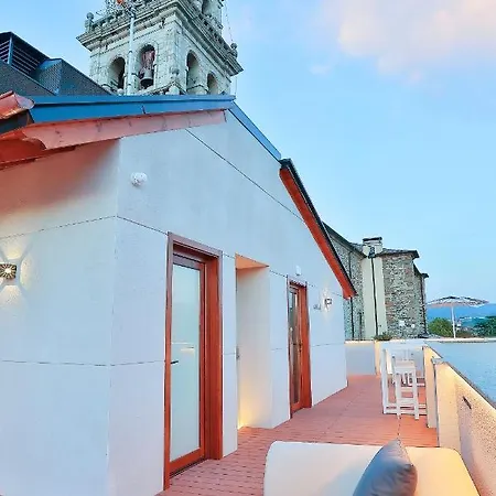 Azotea Apartment *