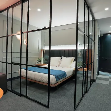 Appartement Azotea *
