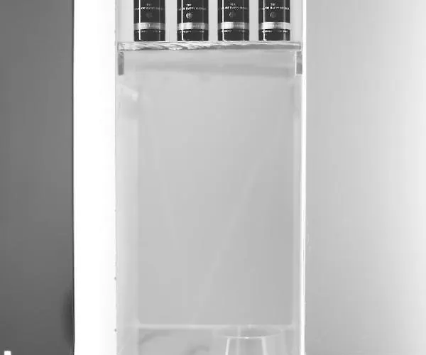 Azotea Appartement *