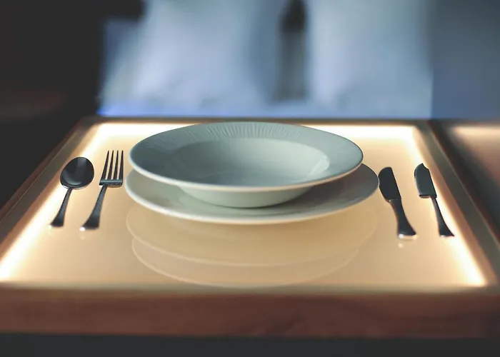 Appartement Azotea *