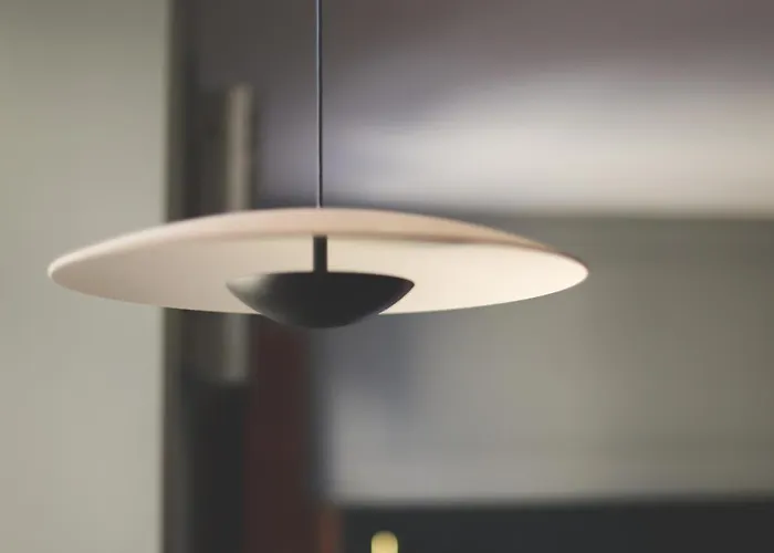 Azotea Appartement *