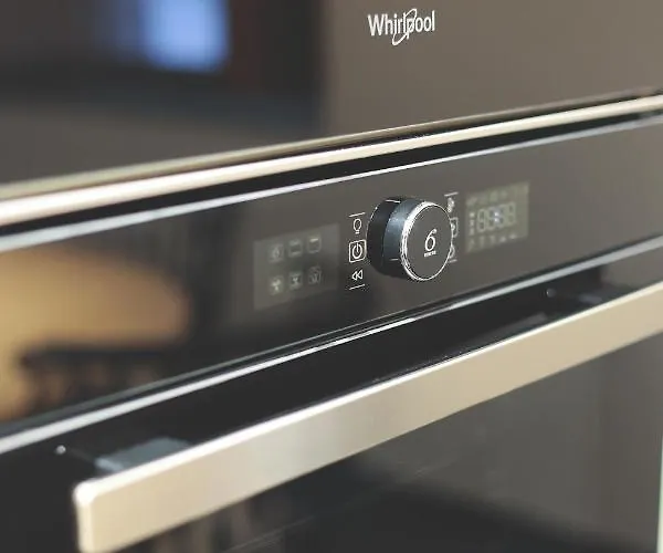 Appartement Azotea Ponferrada