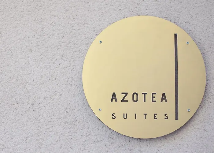 Appartement Azotea Ponferrada