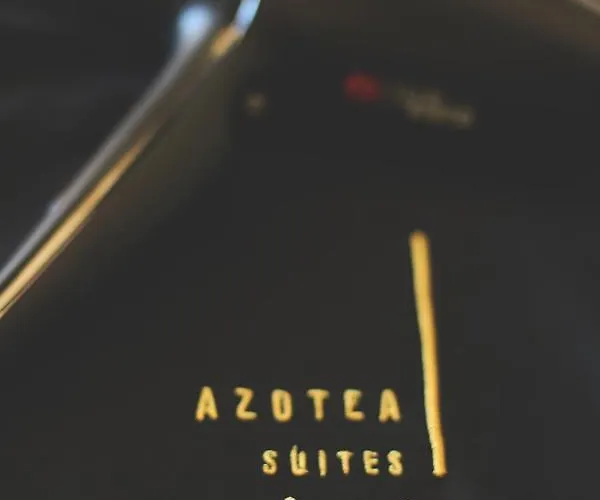 Azotea *